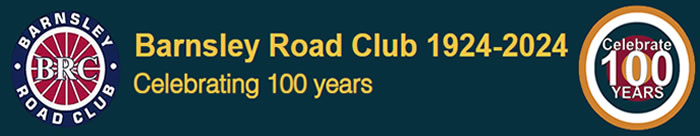 BRC logo